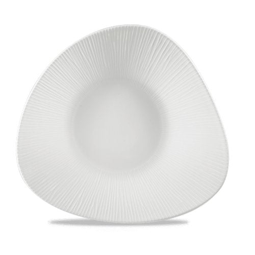Churchill Super Vitrified Bamboo Schüssel für gastronomische Anwendungen