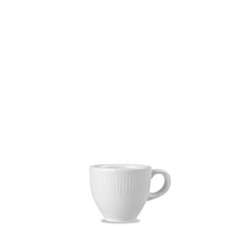 Churchill Super Vitrified Bamboo Espresso Tasse 10cl für Gastronomie