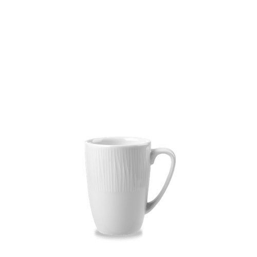Churchill Super Vitrified Bamboo Becher 34,1 cl für Gastronomie und gewerbliche Nutzung