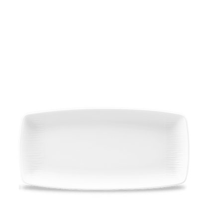 Churchill Super Vitrified Bamboo Platte 29,5cm für die Gastronomie