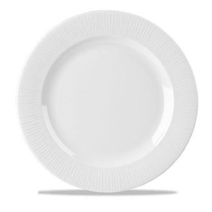 Churchill Super Vitrified Bamboo Präsentation Platte für die Gastronomie