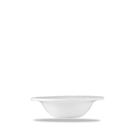Churchill Super Vitrified Bamboo Mueslischale 17cm für Gastronomiebetriebe