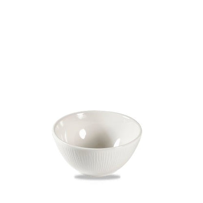 Churchill Super Vitrified Bamboo Snack Schale für die Gastronomie