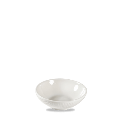 Churchill Super Vitrified Bamboo Schale 11.7x4.2cm für die Gastronomie