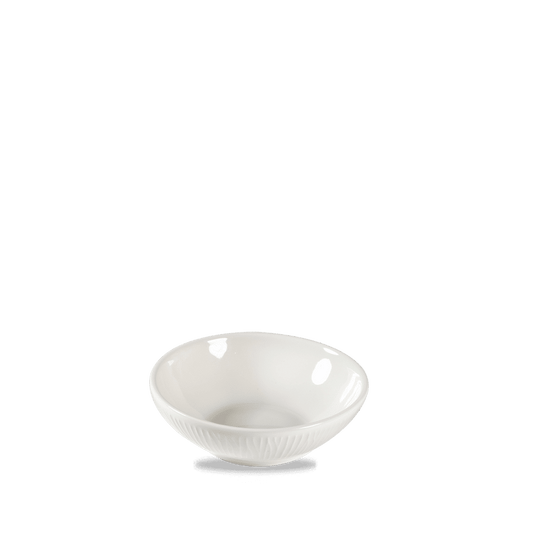 Churchill Super Vitrified Bamboo Schale 11.7x4.2cm für die Gastronomie