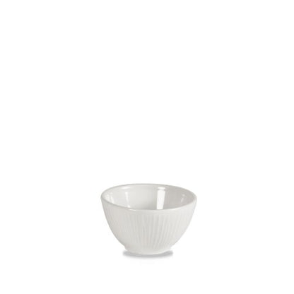 Churchill Super Vitrified Bamboo Dip Schale für Dips und Beilagen