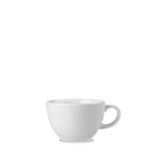 Churchill Super Vitrified Bamboo Kaffee/Teetasse für Gastronomie