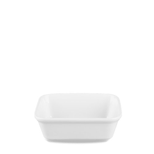 Churchill Super Vitrified Lasagne Form 16x12cm für professionelle Küchen