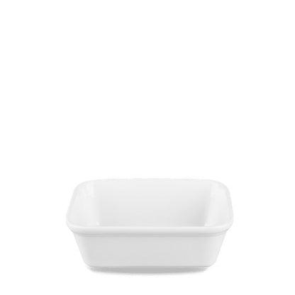 Churchill Super Vitrified Lasagne Form 16x12cm für professionelle Küchen