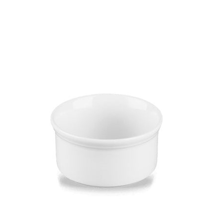 Churchill Super Vitrified Cookware Auflaufform für gleichmäßiges Garen in der Gastronomie