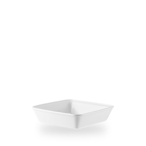 Churchill Super Vitrified Porzellanbehälter 25cm für Gastronomie