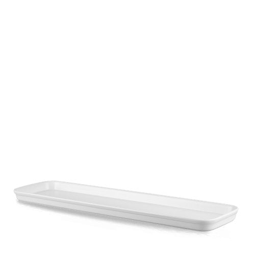 Churchill Super Vitrified Cookware Tablett für Gastronomie