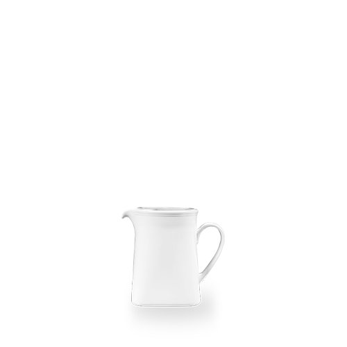 Churchill Super Vitrified Kochgeschirr quadratisch 1,5 Liter für Gastronomie