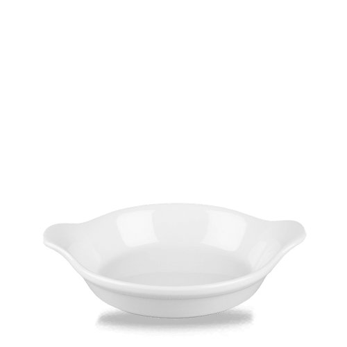 Churchill Super Vitrified Cookware Pfanne 15 x 18cm für gleichmäßiges Garen in der Gastronomie.