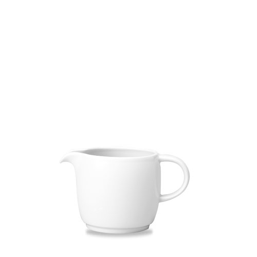 Churchill Super Vitrified White Compact Giesser 28,4cl für Getränkeservice