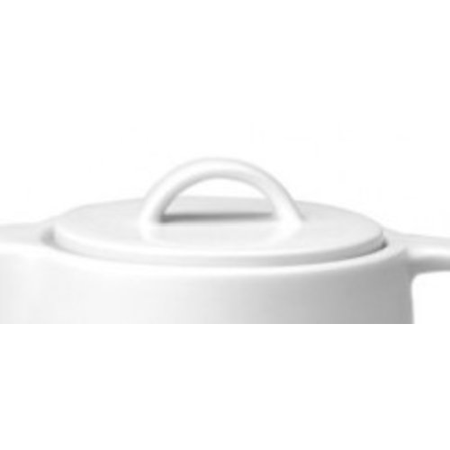 Churchill Super Vitrified Compact Getränkekanne für Gastronomie