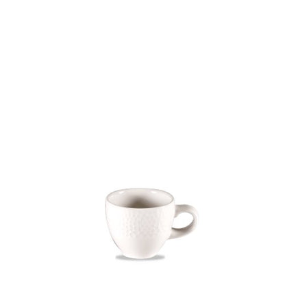 Churchill Super Vitrified Isla Espresso Tasse 10cl für professionelle Gastronomie