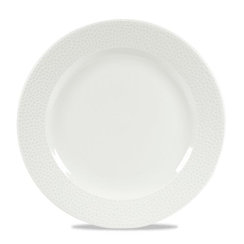Churchill Super Vitrified Isla Teller Flach 30,5cm für Gastronomie