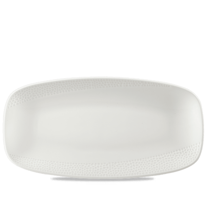 Churchill Super Vitrified Isla Platte für Gastronomie und ansprechende Speisenpräsentation