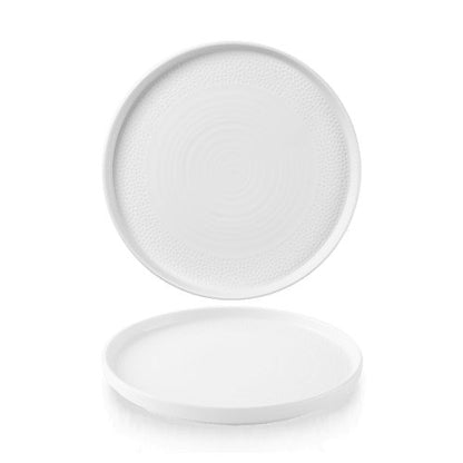 Churchill Isla Teller Rund 21cm für Gastronomie und ansprechende Speisenpräsentation