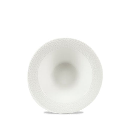 Churchill Super Vitrified Isla Schale Tief 17cm für gastronomischen Einsatz