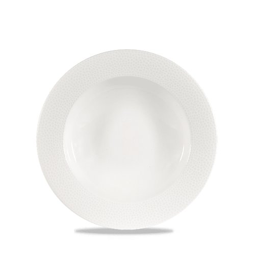 Churchill Super Vitrified Isla Pasta Schale 30,8cm - elegantes Design für Gastronomie