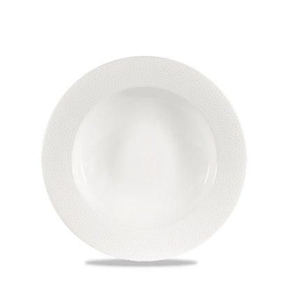 Churchill Super Vitrified Isla Pasta Schale 30,8cm - elegantes Design für Gastronomie