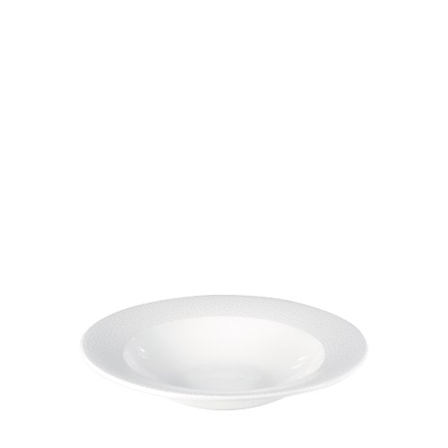 Churchill Super Vitrified Isla Teller Tief 24,9cm für Gastronomie