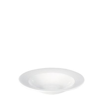 Churchill Super Vitrified Isla Teller Tief 24,9cm für Gastronomie