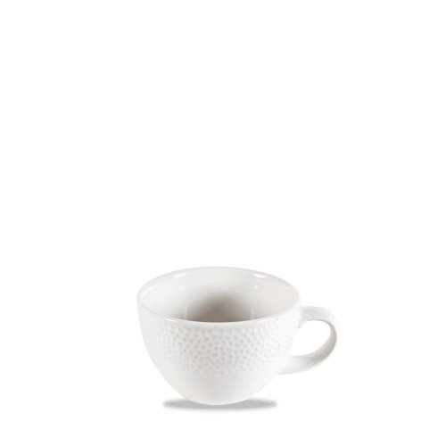 Churchill Super Vitrified Isla Kaffeetasse für Gastronomie
