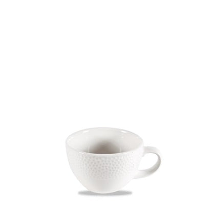 Churchill Super Vitrified Isla Kaffeetasse für Gastronomie