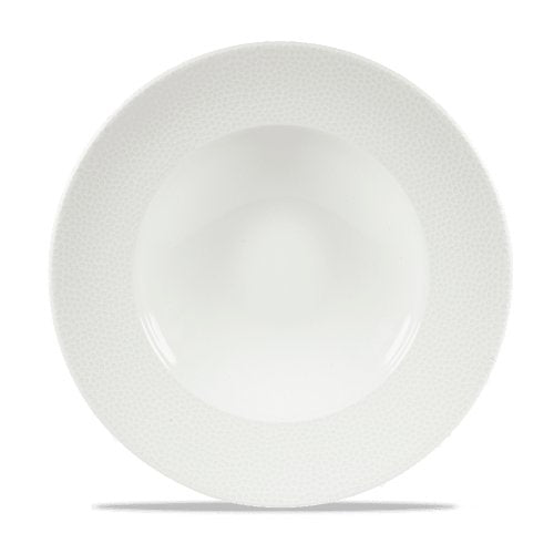 Churchill Super Vitrified Isla Teller Tief 28cm für Gastronomie