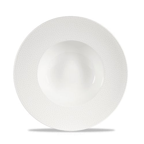 Churchill Super Vitrified Isla Teller Tief 24cm für die Gastronomie