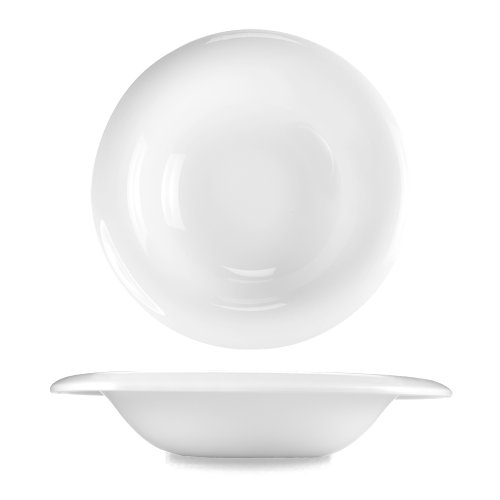 Churchill Super Vitrified Pasta Schale 34cm für Gastronomie