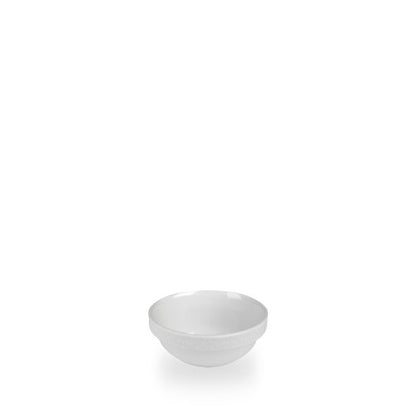 Churchill Super Vitrified Viana Schale, stapelbar für Gastronomie