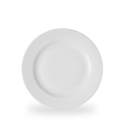Churchill Super Vitrified Viana Teller mit Fuß für gastronomische Anwendungen