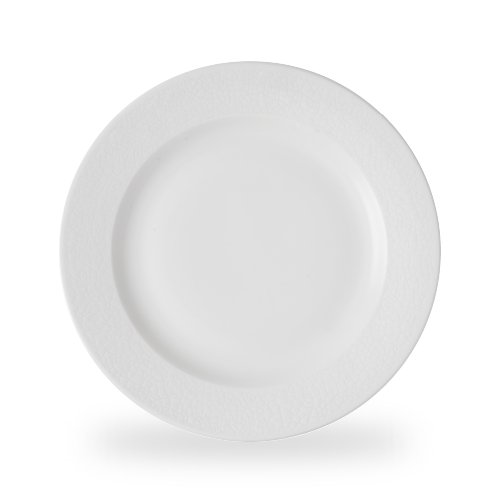 Churchill Super Vitrified Viana Platzteller 12 Zoll für elegante Speisenpräsentation