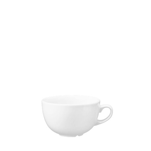 Churchill Super Vitrified Vellum Cappuccino Tasse 34cl für Gastronomie
