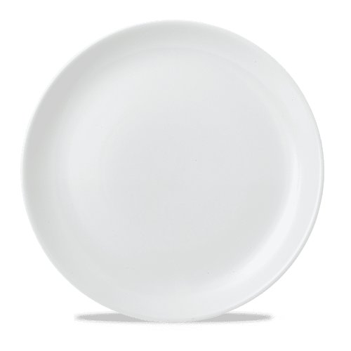 Churchill Super Vitrified Vellum Evolve Teller Flach für die Gastronomie