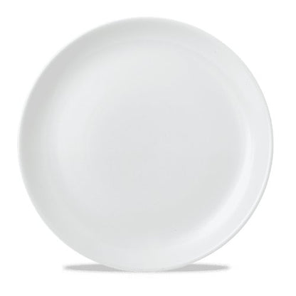 Churchill Super Vitrified Vellum Evolve Teller Flach für die Gastronomie