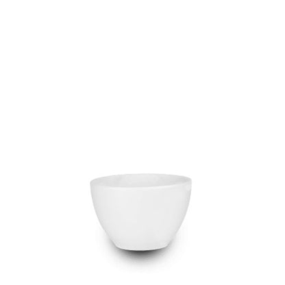 Churchill Super Vitrified Vellum Zuckerschale für Gastronomie