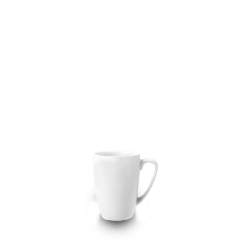 Churchill Super Vitrified Vellum Becher 34cl für Gastronomie