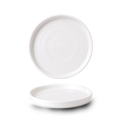Churchill Vellum Teller rund 21cm für Gastronomie und professionelle Nutzung