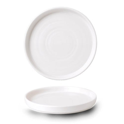 Churchill Super Vitrified Vellum Teller rund 26cm für Gastronomie