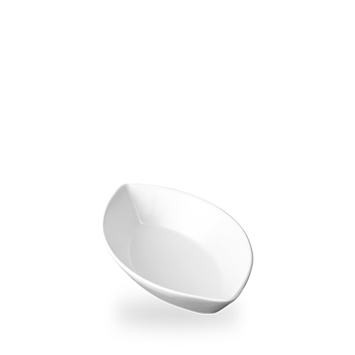 Churchill Super Vitrified Voyager Platte für Snacks und Beilagen