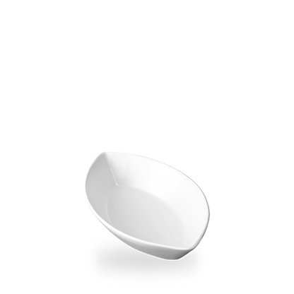 Churchill Super Vitrified Voyager Platte für Snacks und Beilagen