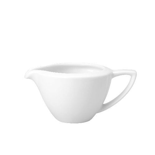 Churchill Super Vitrified Ultimo Giesser 14,2cl Tasse für heiße Getränke im Gastronomiebereich