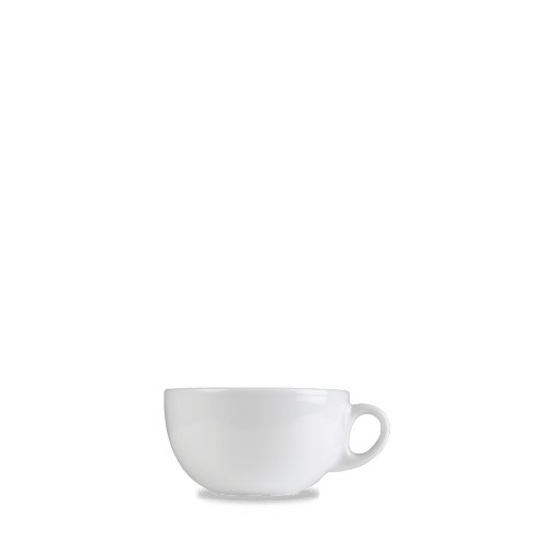 Art De Cuisine Menu Porcelain Cappuccino Tasse 19,9cl für Gastronomie