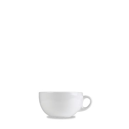 Art De Cuisine Menu Porcelain Cappuccino Tasse 19,9cl für Gastronomie