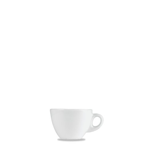 Art De Cuisine Menu Porcelain Espresso Tasse 9cl für Gastronomie